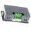 2X DC5V-30V 12v 24v 5A  Motor Controller PWM Adjustable Speed Digital Display Encoder Duty Ratio Frequency ZK- 4