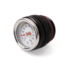 Motorolietemperatuurmeter voor Motorfiets, Oliemeter voor W650 W400 W800 1987-1998 Motorfietsonderdelen