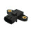 3X Car Fuel Pressure Sensor for  Navara D40 Pathfinder 22365-EB30A 1