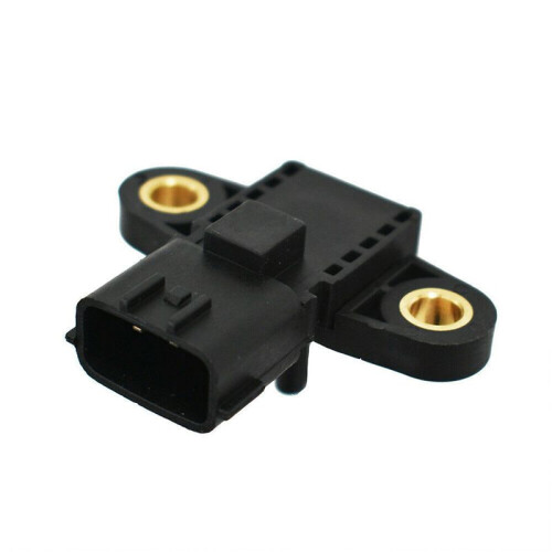 3X Car Fuel Pressure Sensor for  Navara D40 Pathfinder 22365-EB30A