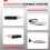 81260-J9000 Car Tailgate Handle for   1.6 CRDI 2017 81260J9000 1