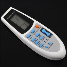 10X Controle Remoto para Ar Condicionado YORK R91 / BGCE R91 / BGE R92 / BGCE R92 /BGE