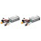 2X 48V 20A Elektroroller  Brushless Motor Controller für  M4 Dual Mode Controller Elektroroller Teile 1