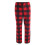 Hanes Men's X Temp Micro Fleece Thermal Set 5