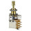 3St Gitarr Push/Push Potentiometer Kortskaft Push Push Potentiometer Elektrisk Gitarrpott A500K för Gitarrbasdelar 8