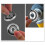 Self-Locking Pressing Plate Grinder Quick Release Flange Nut Power Chuck Tools Universal M14 Thread Angle Grinder 4