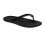Teva (7 UK, Black) Teva Mens Textile Flat Sandals 3