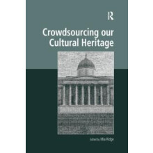 Crowdsourcing our Cultural Heritage Paperback Book