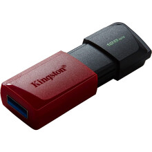 Kingston DataTraveler Exodia M 128GB USB 3.2 Flash Drive DTXM/128GB