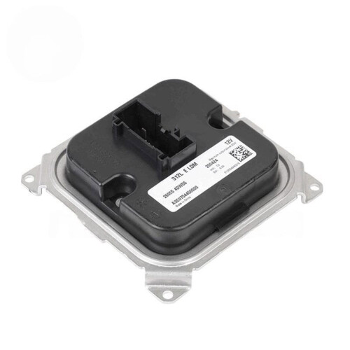 Module de Commande de Ballast de Phare LED 260554DW5B pour  Sentra Kicks  Almera Sylphy 2
