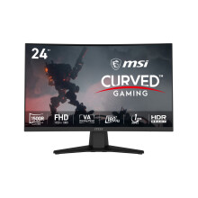 MSI MAG 244C 24" VA Full HD 180Hz 1ms Gaming Monitor 9S6-3BB31H-029