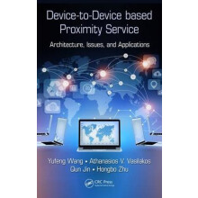 DevicetoDevice based Proximity Service Architecture Issues and Applica