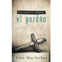 La Verdad Sobre el Perdon The Truth about Forgiveness The Truth about