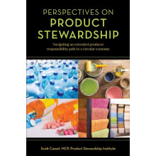 Perspectives on Product Stewardship by Scott Cassel Paperback Book