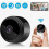 Mini Spy Camera Wireless WiFi IP Security Camera HD 1080P Remote DVR Compact Hidden Camera 1