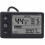 LCD Display S866 with Backlight, Compatible with 24V, 36V and 48V E-Bike Control Panel 1