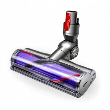 Replacement Motorhead Brush Roll Cleaner with Cyclone Dust Bin for Vacuum Cleaners, Compatible with V7 V8 V10 V11 V12 V1