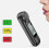 Professional Alcohol Breathalyzer for Personal Use, Accurate Portable Breath Testing Device 1