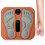 Foot Massager Pro, Συσκευή Μασάζ για Πόδια και Γλουτούς, 15 Επίπεδα Έντασης και 6 Λειτ 1