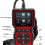 OBD2 V519 Diagnostic Scanner with Live Data, Read and Clear Check Engine Codes, Professional Car Diagnostic Tool 2