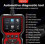 OBD2 V519 Diagnostic Scanner with Live Data, Read and Clear Check Engine Codes, Professional Car Diagnostic Tool 4