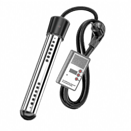 Ηλεκτρικός υποβρύχιος θερμοσίφωνας 3000W για πισίνες, γρήγορη θέρμανση με έξυπν