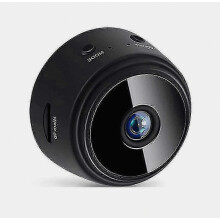 Nichoir extérieur sans fil avec caméra HD 720p, vision nocturne et connectivité WiFi pour l'observation des oiseaux et les passionnés d