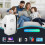 Επέκταση WiFi, Επαναλήπτης WiFi, Ενισχυτής WiFi, Καλύπτει έως 5000 τετραγωνικά πόδια 5