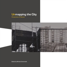 Unmapping the City Perspectives of Flatness Paperback Book