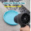 Ηλεκτρικός φυσητήρας αέρα κυκλώνα 1000W Turbo Jet Fan για απομάκρυνση και ξήρανση χ 3