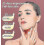 Μασάζ αδυνατίσματος προσώπου Microcurrent V Face Lifting EMS, διπλοσάγονο, φωτοθεραπεία 2