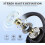 Wireless Bluetooth 5.3 Open Ear Earbuds, 75H HiFi Stereo, LED Digital Display, IPX7 Waterproof 6