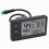 LCD Display S866 with Backlight, Compatible with 24V, 36V and 48V E-Bike Control Panel 4