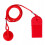 Universal Treadmill Safety Lock, Red Safety Key Switch Replacement for Home and Gym Use 2