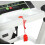 Universal Treadmill Safety Lock, Red Safety Key Switch Replacement for Home and Gym Use 3