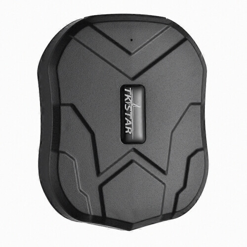 4G GPS Car Tracker, μαγνητικός εντοπιστής οχημάτων 5000mAh με φωνητική παρακολούθηση 1