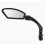 Foldable Mirror Reflector, Resin and Stainless Steel, Strong Secure Mounting, Durable Reflective Replacement Accessory 4