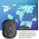 4G GPS Car Tracker, μαγνητικός εντοπιστής οχημάτων 5000mAh με φωνητική παρακολούθηση 4