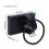 LCD Display S866 with Backlight, Compatible with 24V, 36V and 48V E-Bike Control Panel 2