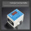 Machine D'Alimentation CMS, Machine D'Alimentation CMS Portable, Machine de Pointage, Petite Machine D'Alimentation 2