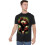 Marvel (4XL, Black) Marvel Mens Red Hulk Attack T-Shirt 4