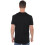 Marvel (4XL, Black) Marvel Mens Red Hulk Attack T-Shirt 5