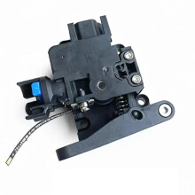 For Flashforge AD5X Filament Feeding Assembly /AD5X Extruder - 3D Printer Parts AD5X Accessories