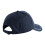 (One Size, Navy/Sky Blue) Beechfield Match Day Baseball Cap 2