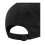 (One Size, Black/Kelly Green) Beechfield Match Day Baseball Cap 3