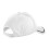 (One Size, White/Black) Beechfield Match Day Baseball Cap 2