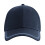 (One Size, Navy/Sky Blue) Beechfield Match Day Baseball Cap 3