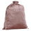 BagBase (68cm x 54cm, Rose Quartz) Bagbase Plain Velvet Gift Bag 1