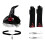 Witch Themed Costume Accessory Set For Cosplay Masquerade Party 1