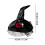 Witch Themed Costume Accessory Set For Cosplay Masquerade Party 11